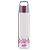 SIGG Trinkflasche Total Clear ONE MyPlanet, 0.75 L, Berry