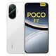 XIAOMI Poco F7, 256GB, 12GB RAM, Weiss