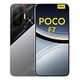 XIAOMI Poco F7, 256GB, 12GB RAM, Silber