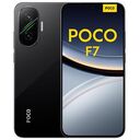 XIAOMI Poco F7, 512GB, 12GB RAM, Black