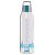 SIGG Water Bottle Total Clear ONE MyPlanet, 1.5 L, Aqua