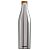 SIGG Thermo Trinkflasche Meridian, 0.7 L, Brushed