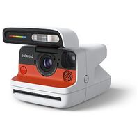 POLAROID Flip Instant Camera, Weiss (9151)