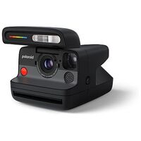 POLAROID Flip Instant Camera, Schwarz (9152)