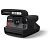 POLAROID Flip Instant Camera, Black (9152)