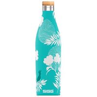 SIGG Thermo Trinkflasche Meridian, 0.5 L, Sumatra Birds