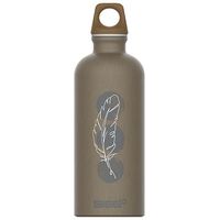 SIGG Trinkflasche Traveller MyPlanet, 0.6 L, Lighter