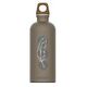 SIGG Water Bottle Traveller MyPlanet, 0.6 L, Lighter