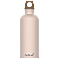 SIGG Water Bottle Traveller MyPlanet, 0.6 L, Journey Plain