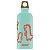SIGG Water Bottle Traveller MyPlanet, 0.6 L, Recyclosaurus