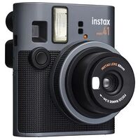 FUJIFILM Instax Mini 41, Black (4181742)