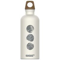 SIGG Water Bottle Traveller MyPlanet, 0.6 L, Forward