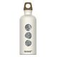 SIGG Trinkflasche Traveller MyPlanet, 0.6 L, Forward