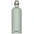 SIGG Trinkflasche Traveller MyPlanet, 1 L, Repeat Plain