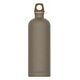 SIGG Trinkflasche Traveller MyPlanet, 1 L, Lighter Plain