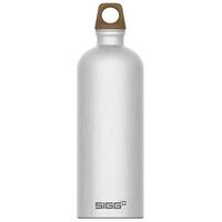 SIGG Water Bottle Traveller MyPlanet, 1 L, Path Plain