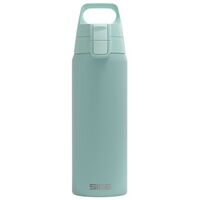 SIGG Water Bottle Shield ONE, 0.75 L, Glacier