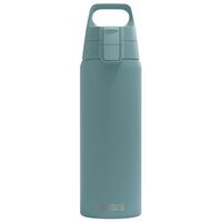 SIGG Water Bottle Shield ONE, 0.75 L, Morning Blue