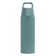SIGG Trinkflasche Shield ONE, 0.75 L, Morning Blue