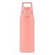 SIGG Trinkflasche Shield ONE, 1 L, Shy Pink