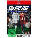 EA SPORTS FC 26 (EA Sports), NSW2 [Game-Key Card]