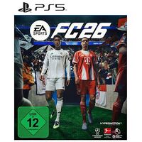 EA SPORTS FC 26 (EA Sports), PS5
