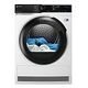 ELECTROLUX TWGL5E501 (916 900 220)