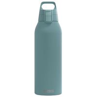 SIGG Water Bottle Shield ONE, 1.5 L, Morning Blue