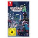 Pokémon Legends: Z-A (Nintendo), NSW