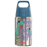 SIGG Water Bottle Shield ONE Kids - Action, 0.5 L, Great Day