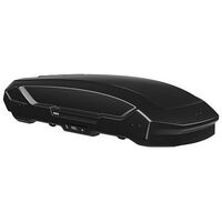 THULE Motion 3 L, Schwarz