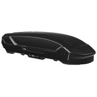 THULE Motion 3 Sport, Schwarz
