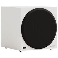 MONITOR AUDIO Vestra W12, Weiss