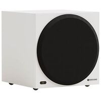 MONITOR AUDIO Vestra W10, Weiss