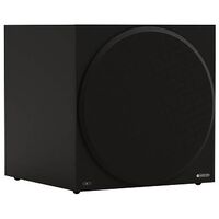 MONITOR AUDIO Vestra W15, Schwarz