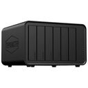 TERRAMASTER F6-424, without Harddisk