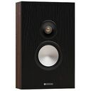 MONITOR AUDIO Bronze On-Wall 7G, Dunkle Walnuss