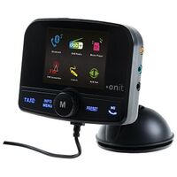 ONIT CarBeat DAB+ Erweiterung (F02940)