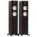 MONITOR AUDIO Bronze 300 7G, Dunkle Walnuss