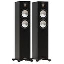 MONITOR AUDIO Bronze 300 7G, Schwarz