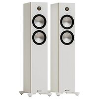 MONITOR AUDIO Bronze 300 7G, Weiss