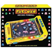 SOMBO Pac-Man Arcade Pinball (041.252001)
