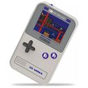 MY ARCADE Go Gamer Classic, Grey / Violet (DGUN-3910)