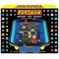 SOMBO Pac-Man Arcade Air Hockey (041.251902)