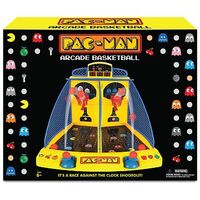 SOMBO Pac-Man Arcade Basketball (041.25802)