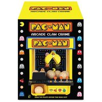 SOMBO Pac-Man Arcade Claw Crane (041.25014)