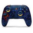 POWERA Enhanced Wireless Controller for Nintendo Switch, Lumectra Pac-Man Neon Arcade, NSW (NSGP0458-01)