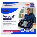VEROVAL Oberarm-Blutdruckmessgerät Compact+ (925101)