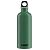 SIGG Trinkflasche Traveller - Classic, 0.6 L, Leaf Green
