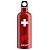 SIGG Trinkflasche Traveller, 0.6 L, Swiss Country